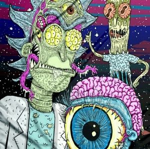 Meet your Posher, Kyla